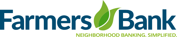 Farmers Bank logo